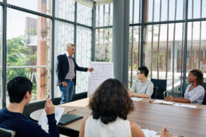 Option de financement Formation salarié et crédit d'impôt