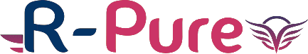 Logo R-pure