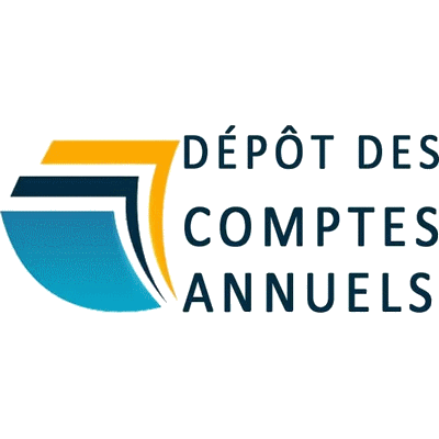 Logo Dépôt des comptes annuels