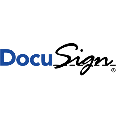 Logo DocuSign