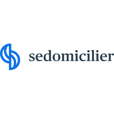 Logo Sedomicilier