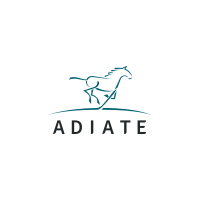 Logo references 1 Adiate 1