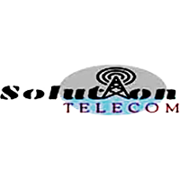 Logo references 6 Solution telecom